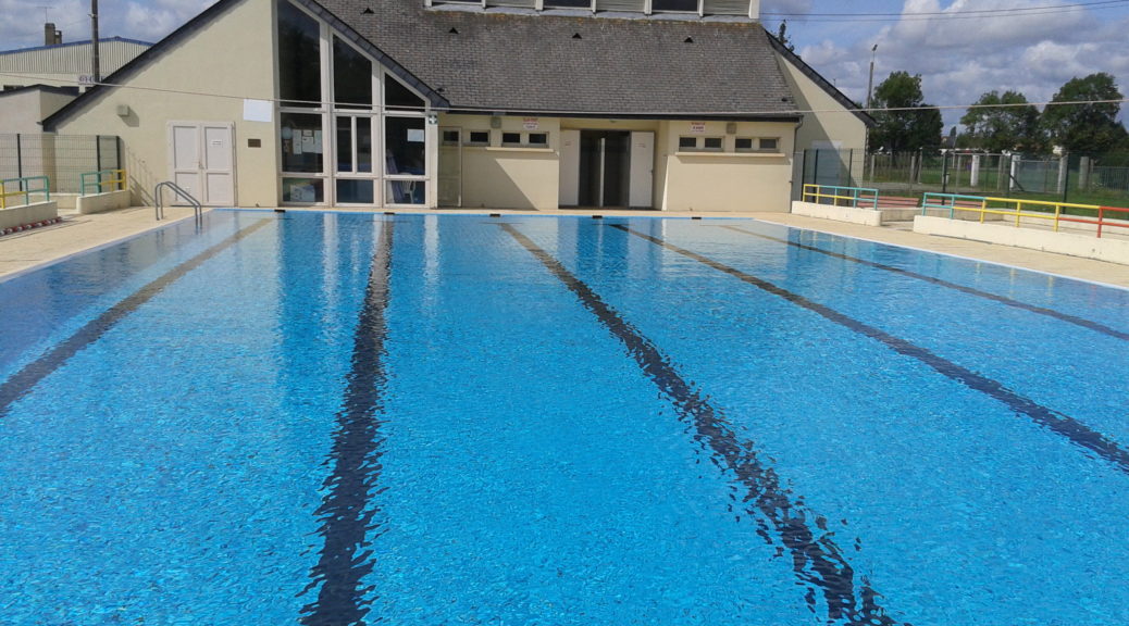 PISCINE BEAUMONT