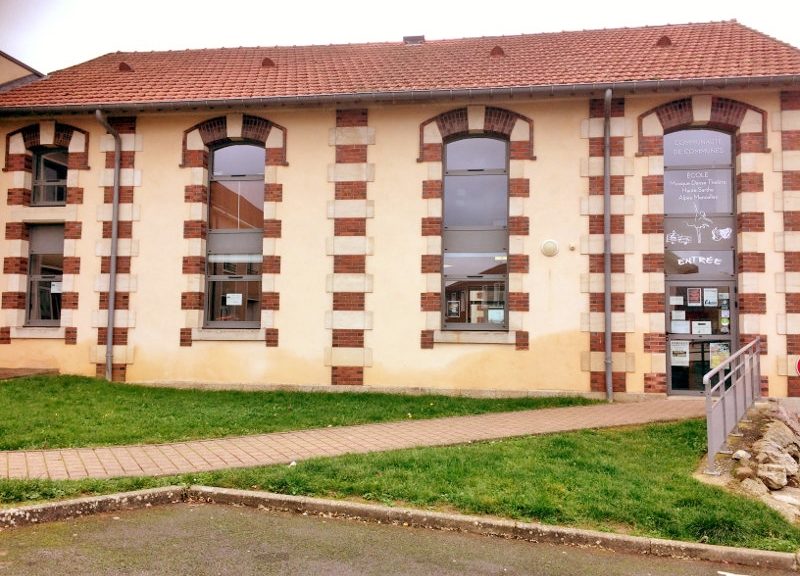 ecole de musique