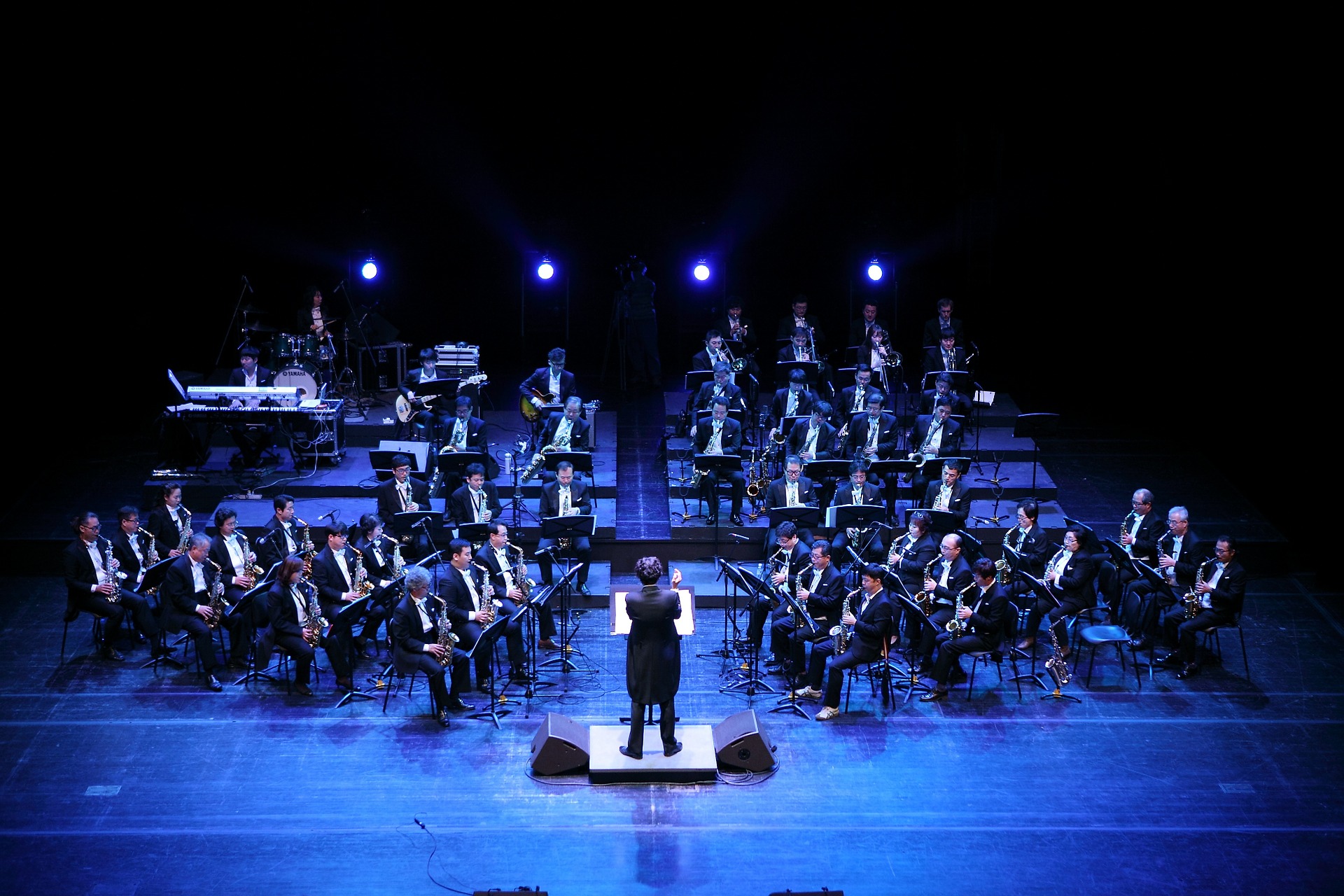 ORCHESTRE HARMONIE