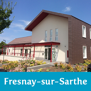 centresantefresnay