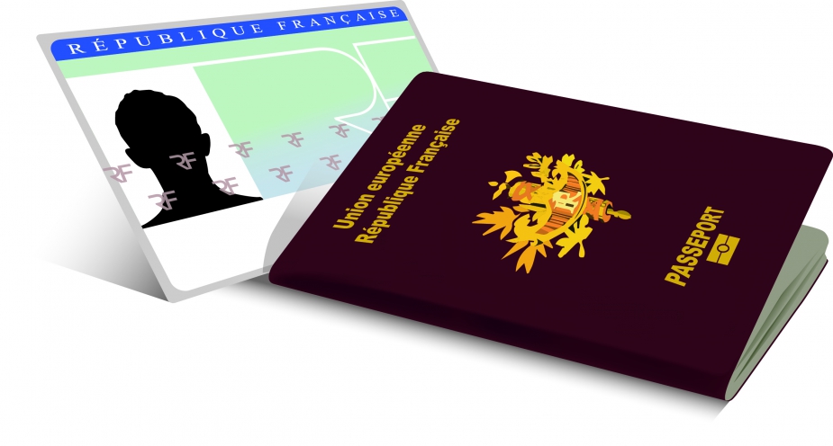 CNIPASSEPORT