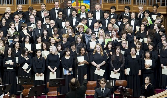 chorales