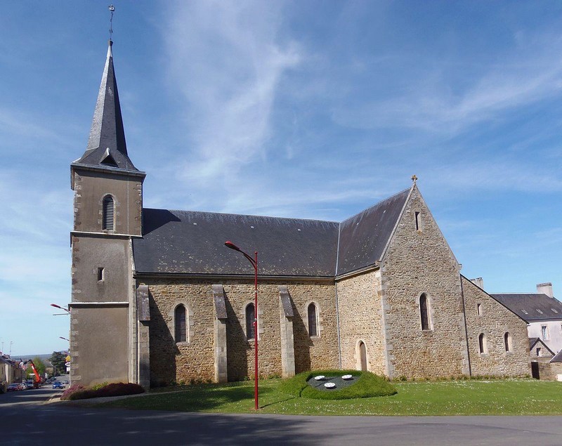 eglise moulin le carbonnel