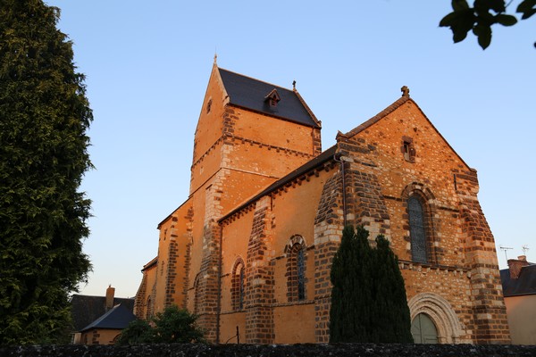 eglise segrie