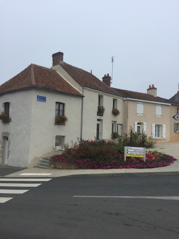 mairie piace