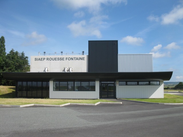 mairie rouesse fontaine