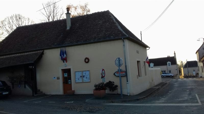 le-tronchet-mairie