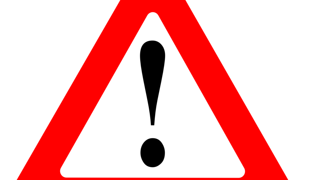 attention