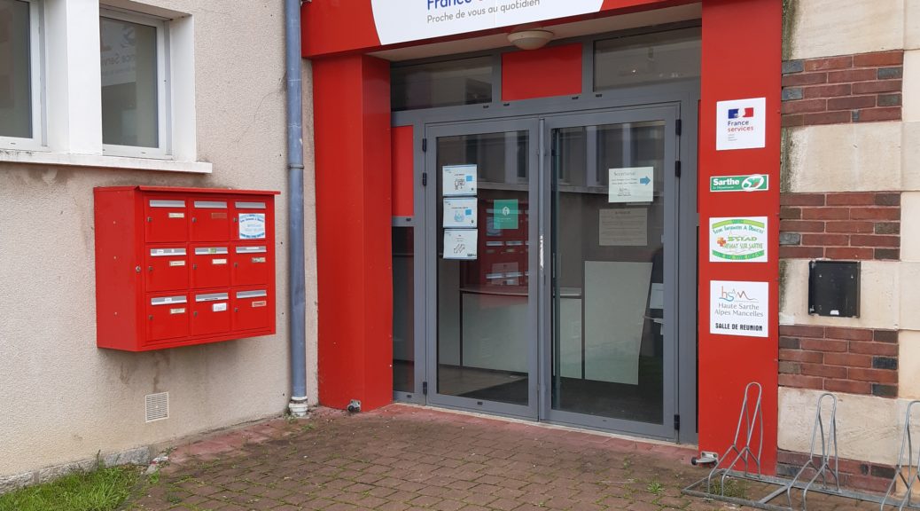France Services